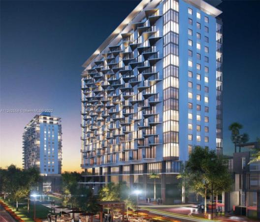 5252 Paseo At Downtown Doral, 5252 NW 85th Ave #1101, Doral, Florida 33166, image 2