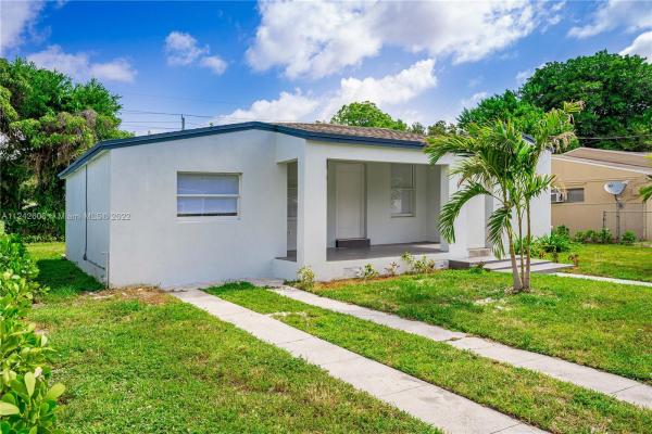 Lin Heights, 1141 NW 57th St, Miami, Florida 33127, image 1
