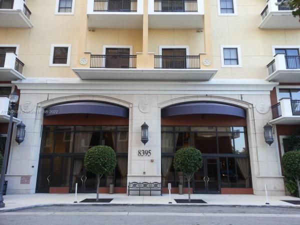 Colonnade At Dadeland, 8395 SW 73rd Ave #119, Glenvar Heights, Florida 33143, image 1