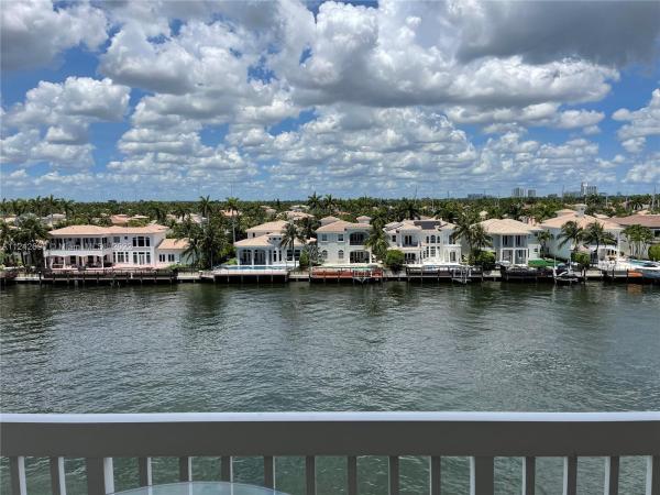 Allington Towers North, 1500 S Ocean Dr #6D, Hollywood, Florida 33019, image 1
