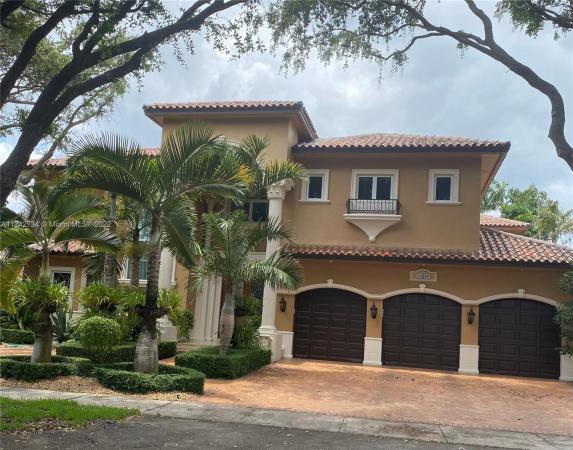 Graveran Estates, 16260 NW 84th Pl, Miami Lakes, Florida 33016, image 1
