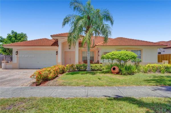 Garden Hills, 10013 SW 159th Ave, The Hammocks, Florida 33196, image 1