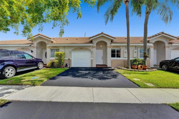 The Villages Of Renaissance, 11441 SW 17th Ct, Miramar, Florida 33025, image 2