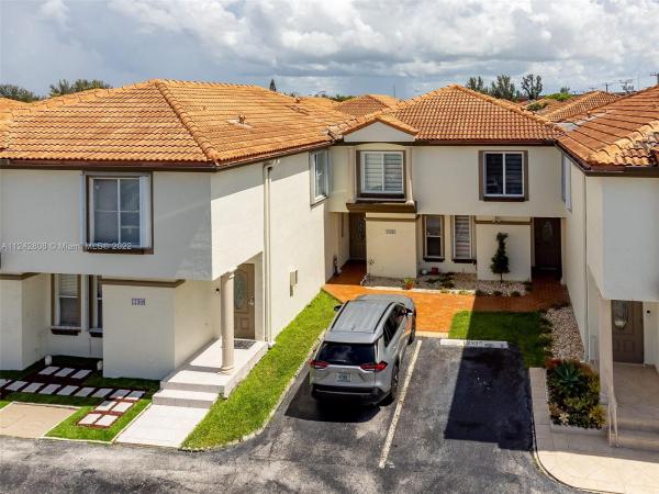 Marina Real, 12307 NW 10th Ln #1505, Tamiami, Florida 33182, image 1
