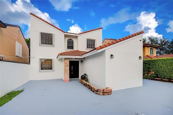 Calistoga Estates, 5794 SW 151st Ave, Kendall West, Florida 33193, image 1