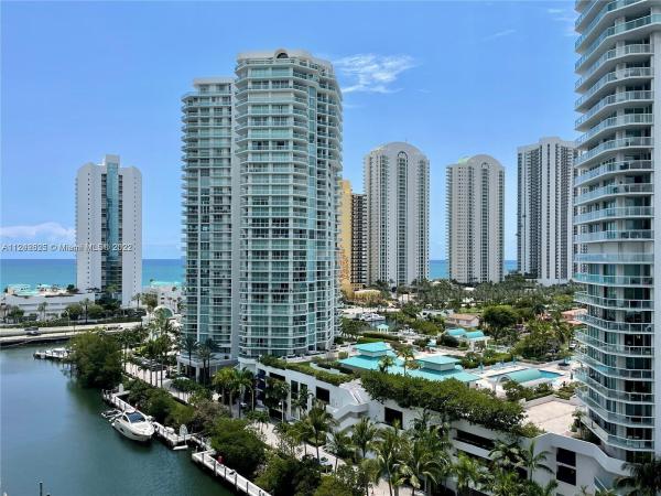 Parque Towers, 330 Sunny Isles Blvd #51405, Sunny Isles Beach, Florida 33160, image 2