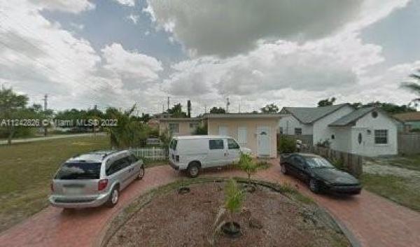 Hollywood Park, 2204 Mckinley St, Hollywood, Florida 33020, image 1