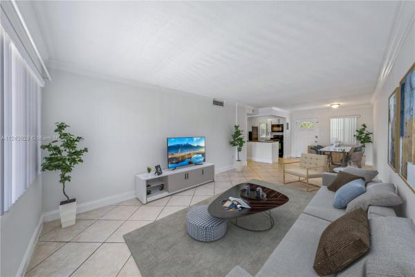 Euclid Gardens, 1575 Euclid Ave #302, Miami Beach, Florida 33139, image 1