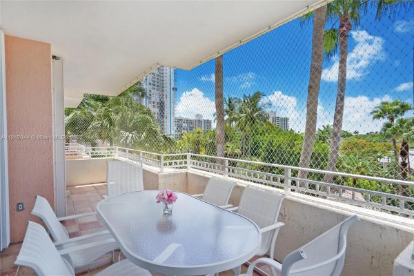 Ocean Tower, 799 Crandon Blvd #308, Key Biscayne, Florida 33149, image 1