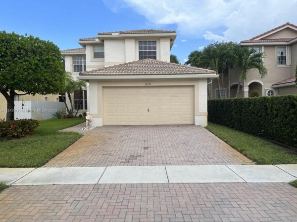 Silver Falls, 12718 SW 44th St, Miramar, Florida 33027, image 2