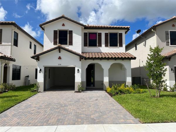 Silverwood At Maple Ridge, 5538 Agostino Way, Ave Maria, Florida 34142, image 1