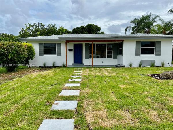 South Hollywood, 2612 Rodman St, Hollywood, Florida 33020, image 2