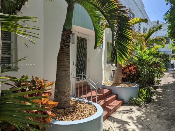 Casablanca Of South Beach, 817 Meridian Ave #1, Miami Beach, Florida 33139, image 1
