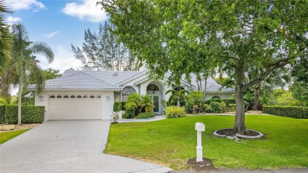 Trails Of El Rancho Acres, 20310 SW 48th St, Southwest Ranches, Florida 33332, image 1