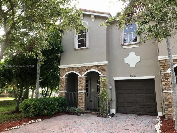 22642 SW 89 Pl #, Cutler Bay, Florida 33190, image 2