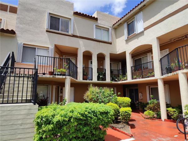 Chateaubleau Villas, 651 NW 82nd Ave #121, Fountainebleau, Florida 33126, image 1