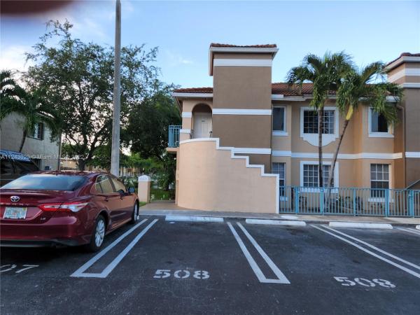 Lago Lindo Townvillas, 6465 SW 130th Pl #508, Kendale Lakes, Florida 33183, image 1