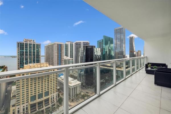 The Bond On Brickell, 1080 E Brickell Ave #2808, Miami, Florida 33131, image 2