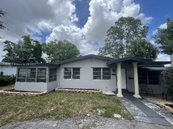 Driftwood Acres, 6780 Custer St, Hollywood, Florida 33024, image 2