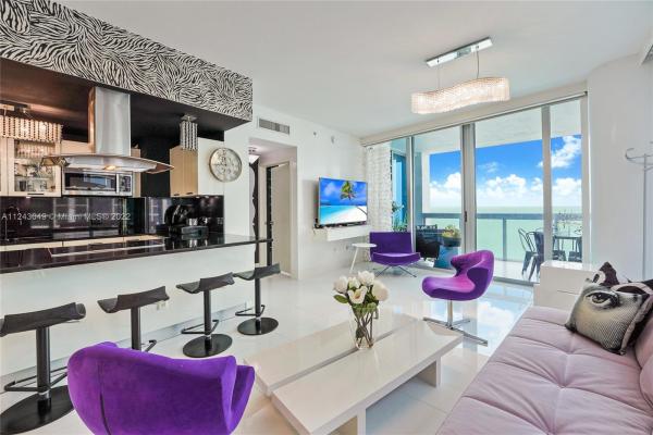 North Carillon Beach, 6899 Collins Ave #1108, Miami Beach, Florida 33141, image 1