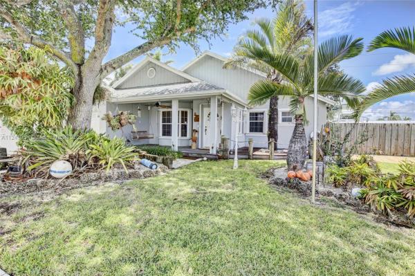 American Homes, 14418 SW 159th Ter, Richmond West, Florida 33177, image 1
