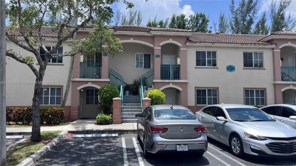 Venetia Gardens South, 1270 SE 31st Ct #102-35, Homestead, Florida 33035, image 2