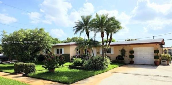 Palm Springs North Residential, 18520 NW 81st Ct, Palm Springs North, Florida 33015, image 2