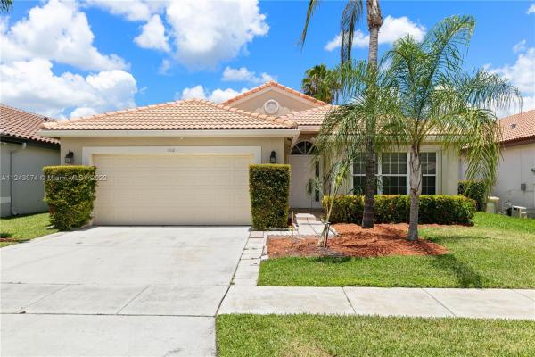Coconut Sound At Silver Lakes, 480 SW 181st Ave, Pembroke Pines, Florida 33029, image 1