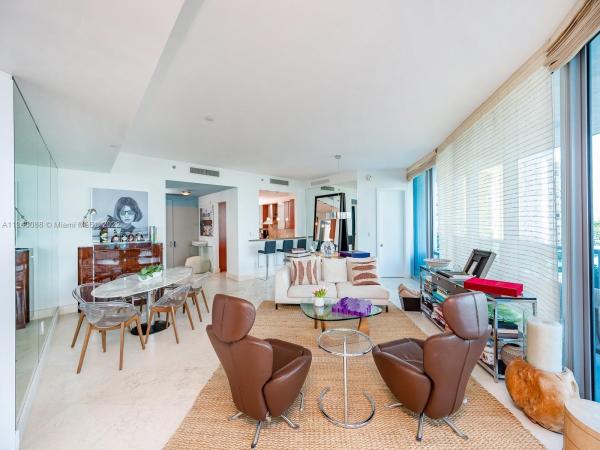 The Residences At The Bath Club, 5959 Collins Ave #601, Miami Beach, Florida 33140, image 1