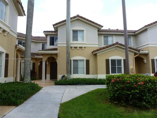 Century Park, 8830 W Flagler St #8, Fountainebleau, Florida 33174, image 2