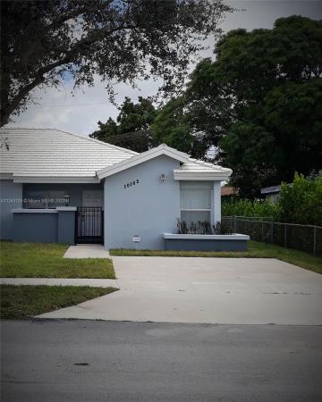 Greene, 10165 SW 171st St, West Perrine, Florida 33157, image 1