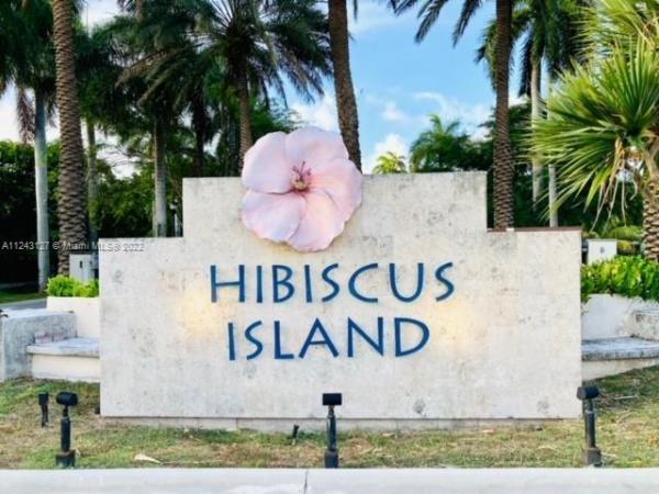 Island Club, 405 N Hibiscus Dr #101, Miami Beach, Florida 33139, image 1
