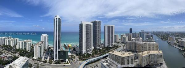 Hyde Beach House, 4010 S Ocean Dr #R3009, Hallandale Beach, Florida 33019, image 2