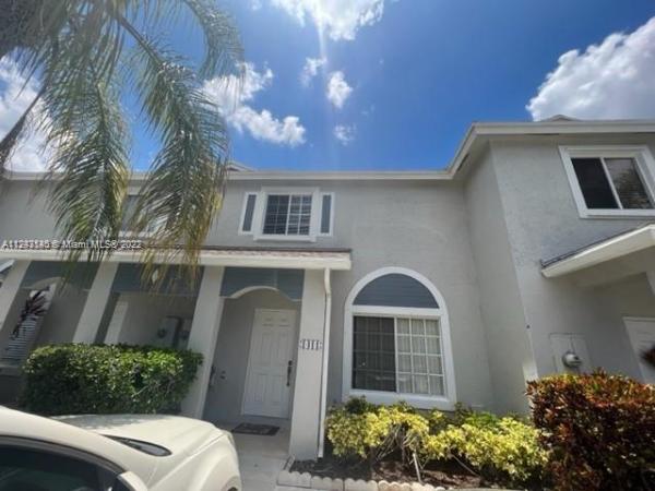 Waterways, 1411 SW 48th Ter, Deerfield Beach, Florida 33442, image 2