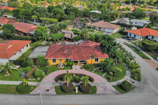 International Gardens, 11950 SW 24th Ter, Tamiami, Florida 33175, image 1