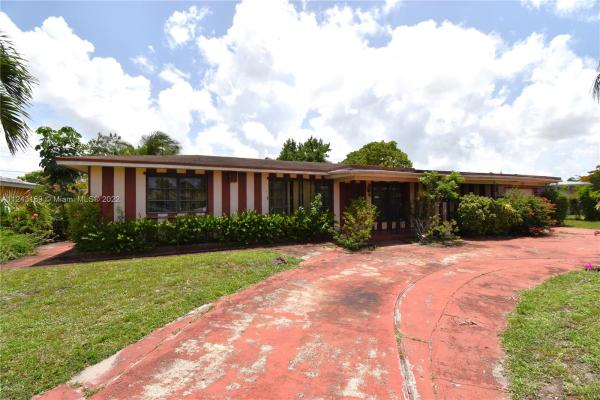 Floral Heights, 4210 SW 20th St, Fort Lauderdale, Florida 33317, image 2