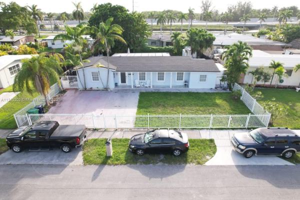 Westwood Lake, 5920 SW 116th Ave, Sunset, Florida 33173, image 1