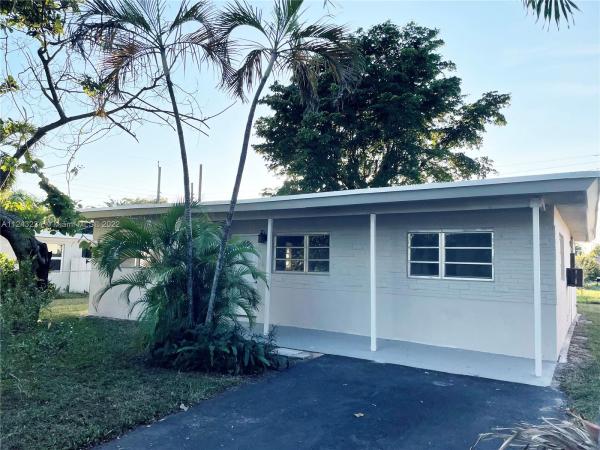 Playland Country Estates, 1410 N 57th Ave, Hollywood, Florida 33021, image 1