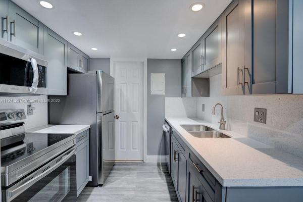 Coventry Gardens, 6601 Winfield Blvd #A-12, Margate, Florida 33063, image 1