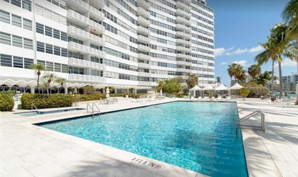 Belle Plaza, Miami Beach, Florida 33139, image 2