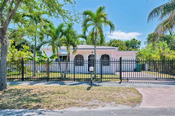 West Shores, 578 NW 112th St, Miami Shores, Florida 33168, image 1