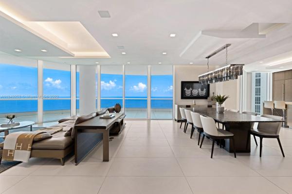 Turnberry Ocean Colony South Tower, 16047 Collins Ave #3204, Sunny Isles Beach, Florida 33160, image 1