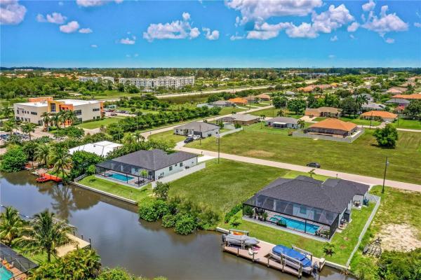 Cape Coral, Florida 33914, image 1