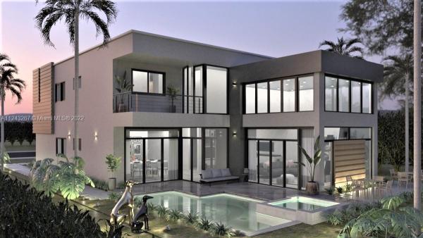 Hollywood Lakes, 1012 Johnson St, Hollywood, Florida 33019, image 1