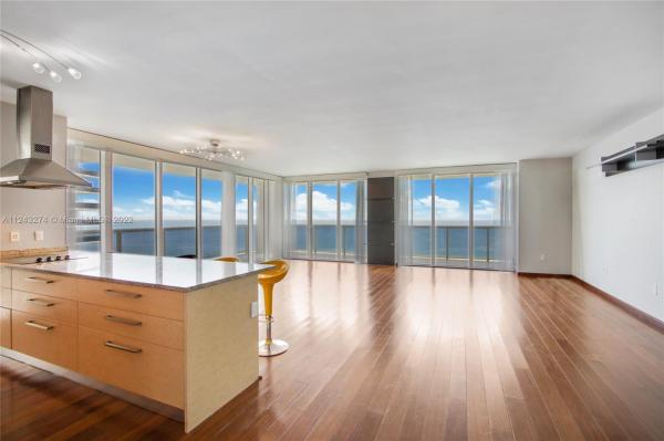 Beach Club 1, 1850 S Ocean Dr #3901, Hallandale Beach, Florida 33009, image 2