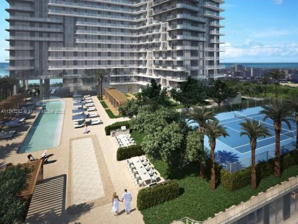 Hyde Midtown, 121 NE 34th St #1804, Miami, Florida 33137, image 1