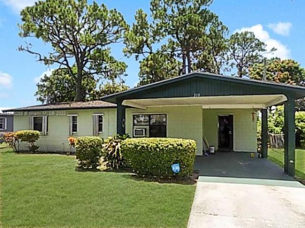 Pinar, 3111 Avenue M, Fort Pierce, Florida 34947, image 1