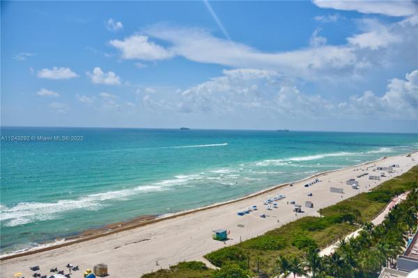La Gorce Palace, 6301 Collins Ave #1602, Miami Beach, Florida 33141, image 2