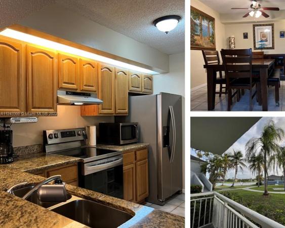 Le Club At Old Cutler, 8610 SW 212th St #102, Cutler Bay, Florida 33189, image 2