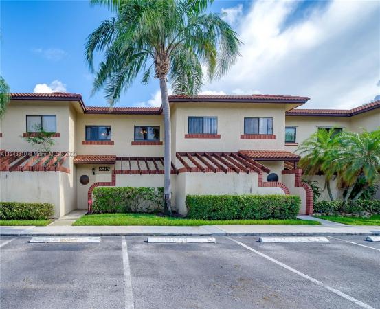 Sunblest Townhomes, 8815 Springtree Lakes Dr #8815, Sunrise, Florida 33351, image 1